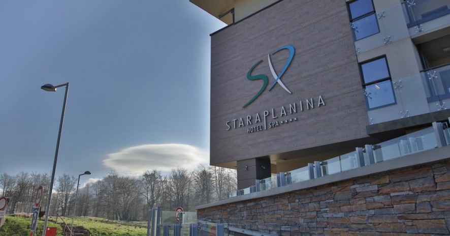 Hotel Stara Planina 0