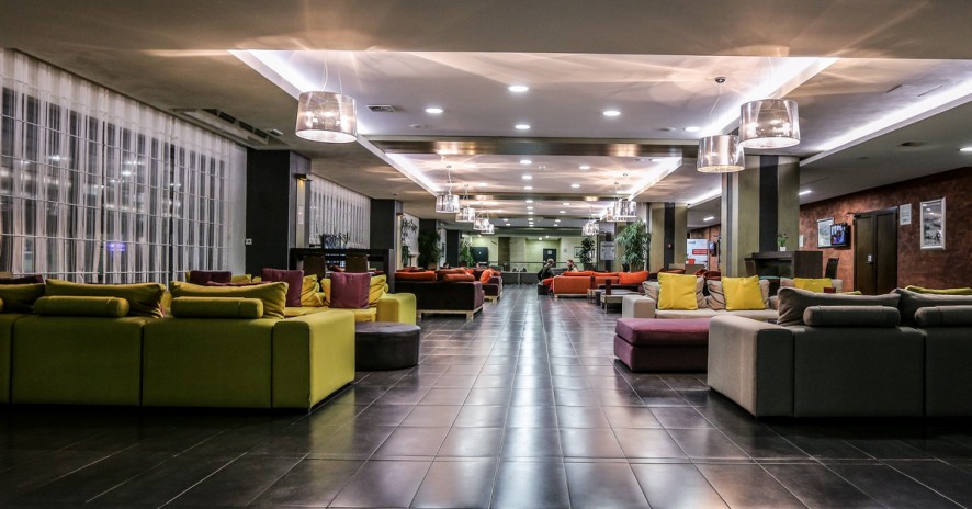 Hotel Stara Planina 2