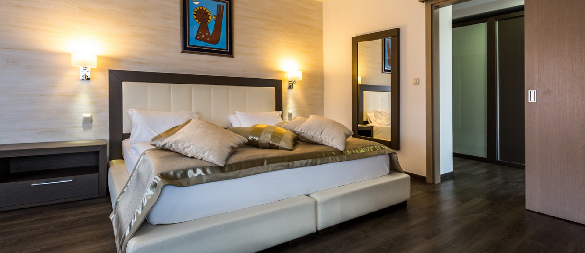 Hotel Stara Planina 6