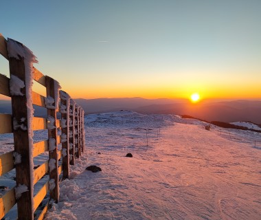 Хотел Стара планина 22