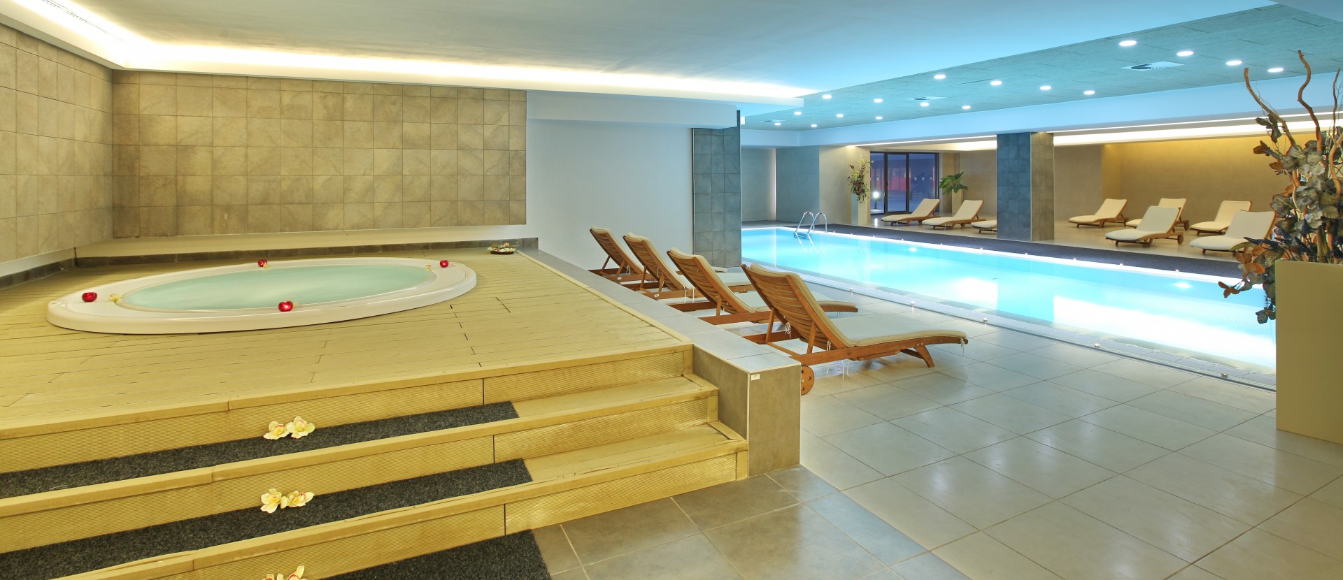 Хотел Стара планина 6