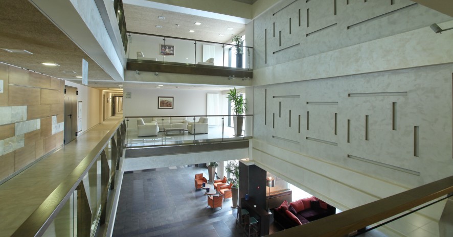 Хотел Стара планина 21